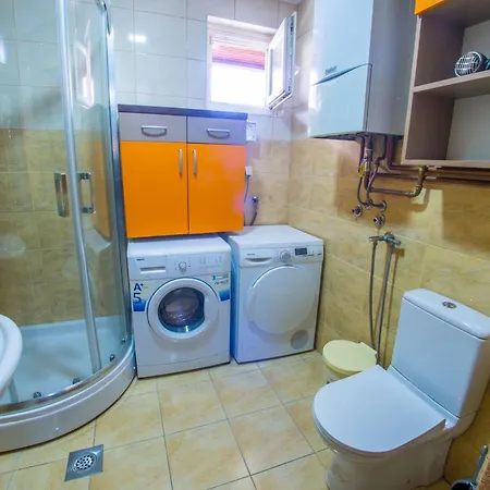 Apartment Jupiter Sarajevo