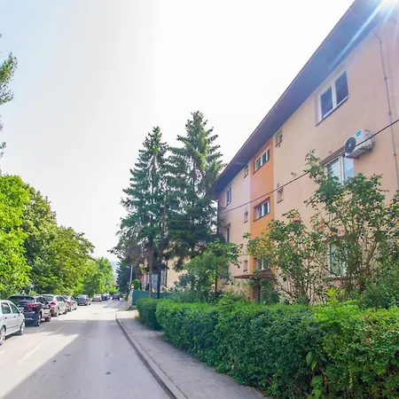 Jupiter * Sarajevo