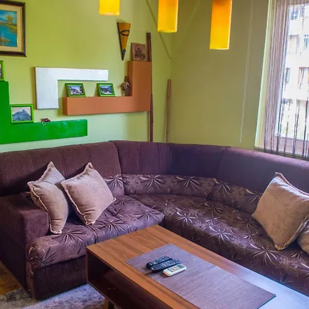 Apartment Jupiter Sarajevo