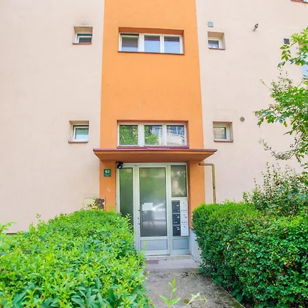 Jupiter Apartment *